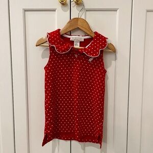 The Beaufort Bonnet Company tank top